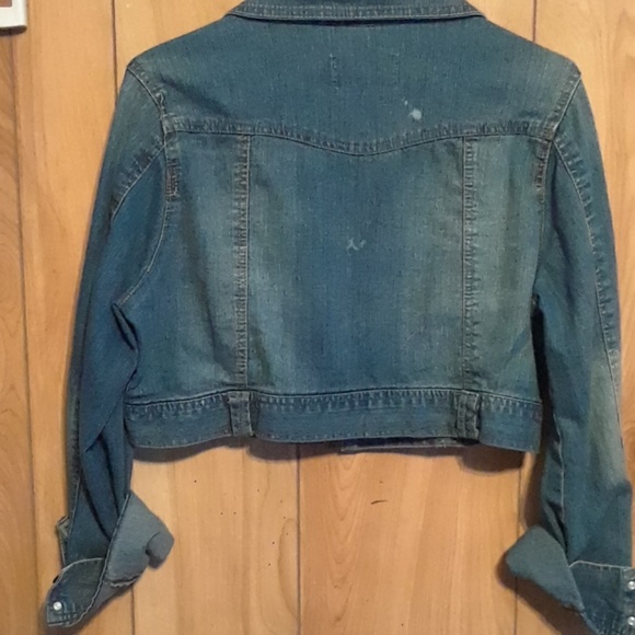 Jacket - Picture 4 of 4